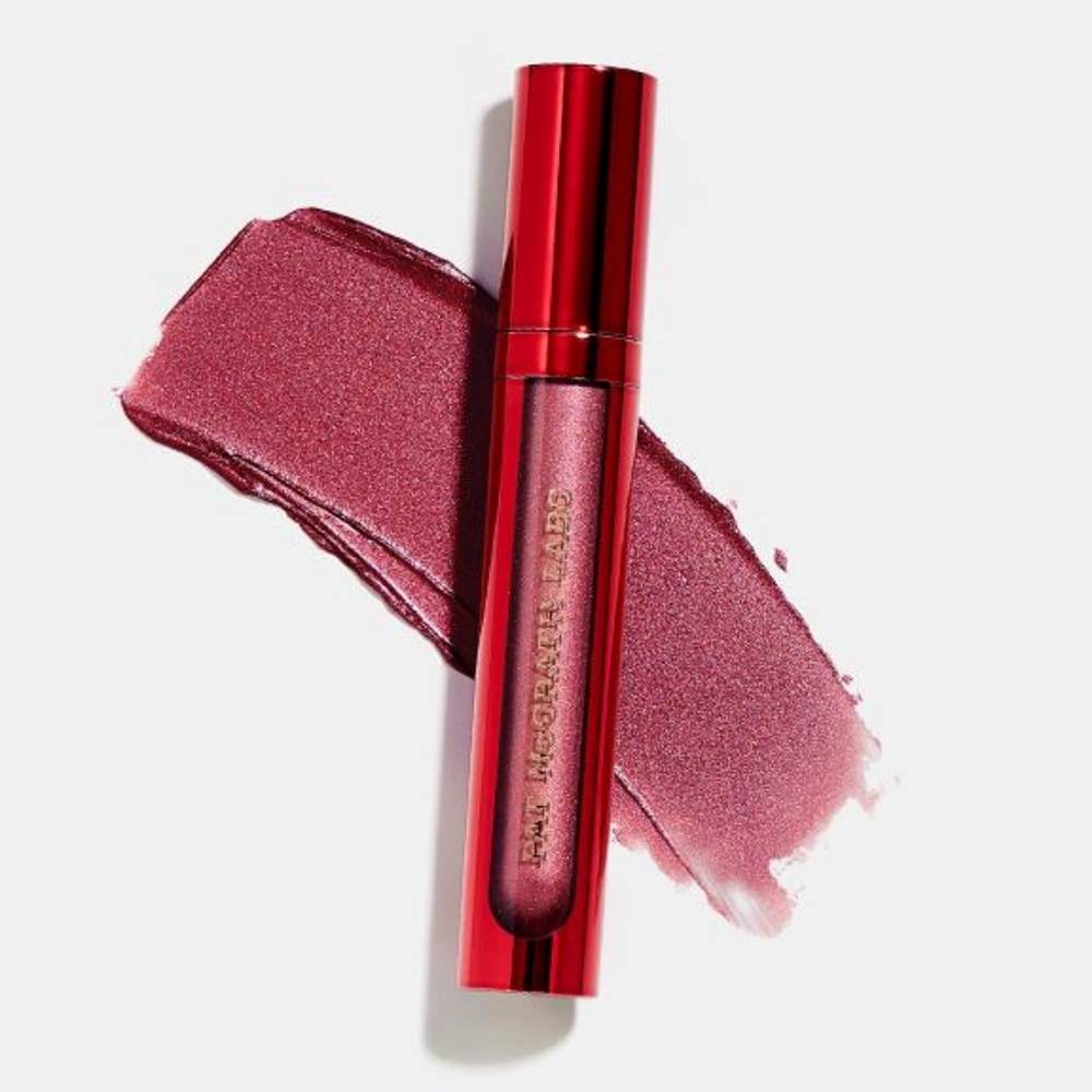 LiquiLUST Legendary Wear Lipstick in Rose Divinity - Pat MacGrath Labs